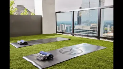 The Juniper and The Reserve in Midtown partner with Atlanta wellness brands