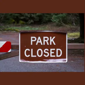 Staffing shortage forces closure of Georgia lakeside recreational areas ahead of Memorial Day