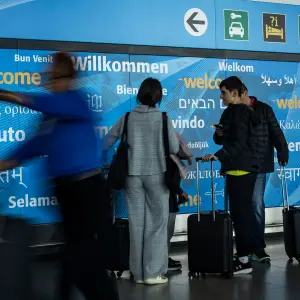 Trump’s New Travel Ban Is Rife With Contradictions