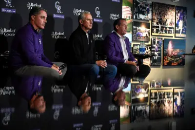Grading The Week: Firing hitting coach won’t fix what ails Dick Monfort’s Rockies