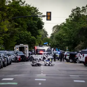 Live Updates: 6 People Burned in Attack on Event for Israeli Hostages in Colorado