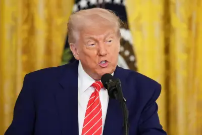 Judge pauses much of Trump administration’s massive downsizing of federal agencies