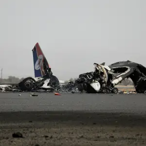 Israel Strikes Yemen’s Main Airport Again After Houthi Attacks