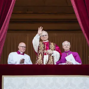 How a Quiet American Cardinal Became Pope