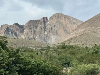 Here’s where Rocky Mountain National Park ranks in a list of the best parks for hiking