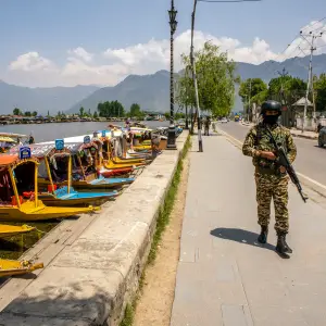 India Seems to Be Building Its Case for Striking Pakistan