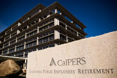 Opinion: Lawmakers could undermine California’s landmark public pension reform