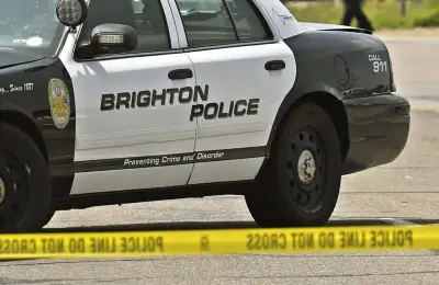 Fatal Brighton stabbing started over money dispute, police say