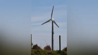 States sue Trump administration for blocking the development of wind energy