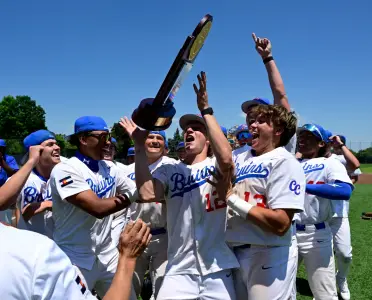 Renck: For Rudden family, joy comes from Cherry Creek baseball, Gabby’s legacy