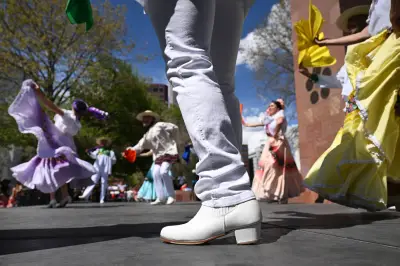 Cinco de Mayo is a battle cry to stand up to empires of oppression — like Donald Trump’s (Opinion)