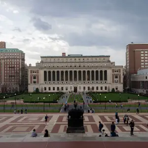 Columbia Violated Jewish Students’ Civil Rights, Trump Administration Finds