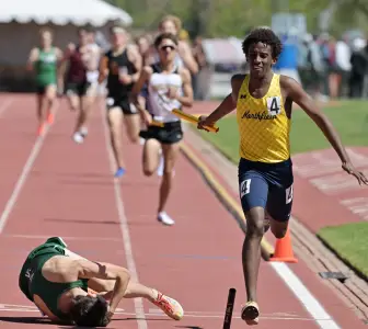 Colorado state track meet, Day 2: Live results from Jeffco Stadium