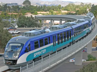 North County Transit District launches Micro-Transit Service in Vista