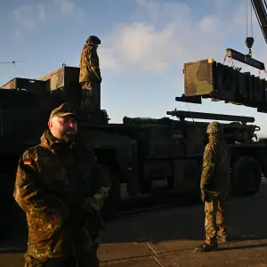 More American Air Defense Is on the Way to Help Ukraine