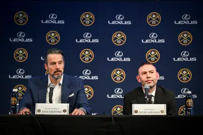 Nuggets Podcast: Taking stock of Denver’s roster following David Adelman’s hire as head coach