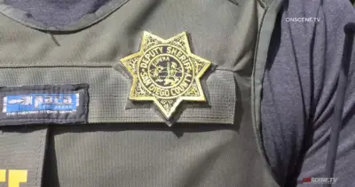Bomb threat prompts evacuation at San Elijo Middle School in San Marcos