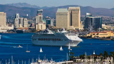 Trump tariffs, trade war, already having huge effects on California’s ports