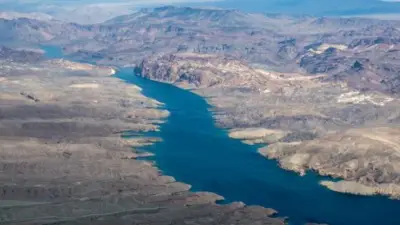 Opinion: U.S and Mexico must collaborate to manage water supply amid climate change