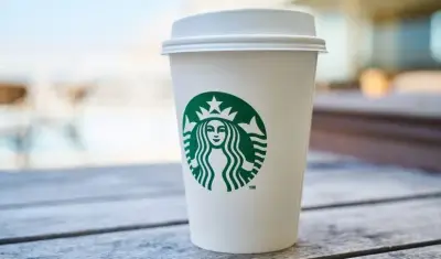 More than 1,000 Starbucks baristas go on strike to protest new dress code