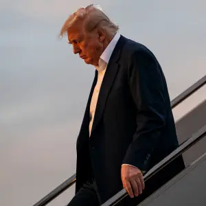 Trump’s Threatened Tariffs Are So Large, 10% Feels Like a Relief