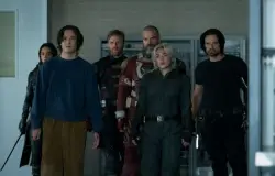 The ‘Thunderbolts’ are the superheroes we didn’t think we needed