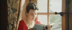 Camille Rutherford gets Lit in ‘Jane Austen Wrecked My Life’