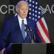 Joe Biden Is Diagnosed With an Aggressive Form of Prostate Cancer