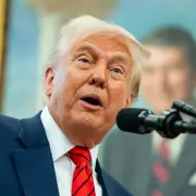 Trump Withdraws Surgeon General Nomination and Announces New Pick, Dr. Casey Means