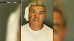 US immigration authorities detain family of man charged in Colorado Molotov cocktail attack