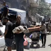 Hamas Responds to U.S. Cease-Fire Proposal for Gaza