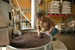 Denver coffee roasters brace for higher costs as tariffs take effect