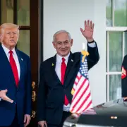 As Trump Seeks Iran Deal, Israel Again Raises Possible Strikes on Nuclear Sites