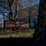 Trump Asks Supreme Court to Let DOGE View Social Security Data