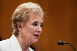 Education Department says it will not garnish Social Security of student loan borrowers in default