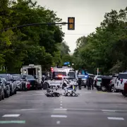 Live Updates: 6 People Burned in Attack on Event for Israeli Hostages in Colorado