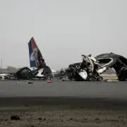 Israel Strikes Yemen’s Main Airport Again After Houthi Attacks