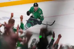 Mikko Rantanen sends Avalanche home with legendary Game 7: “What you witnessed there was special”