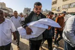 How to Write About Palestine