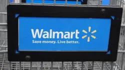 Walmart says it will raise prices due to tariff costs after posting solid first quarter sales