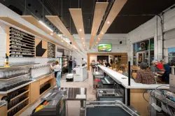 Why this award-winning Colorado brewery wants people to invest in its business at a time when the beer industry is struggling