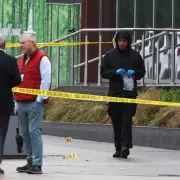 Suspect Fired at Fallen Victims Even as One Tried to Crawl Away, F.B.I. Affidavit Says