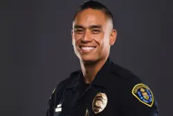 City to honor SDPD Officer Austin Machitar by renaming Clairemont park
