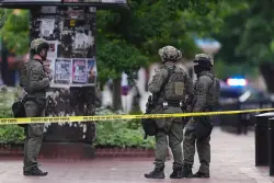How can we keep the Jewish community safe? (Letters)
