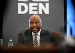 Denver weighs significant raises for Mayor Mike Johnston’s appointees amid tough budget projections