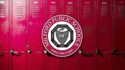 Milford HS student detained by ICE agents