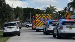Fatal Gunfire Erupts in Port St. Lucie Neighborhood—One Dead, One Arrested