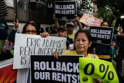 After Revote, Rent Guidelines Board Considers Lower Range of Rent Hikes on 2-Year Leases