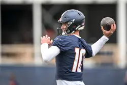 Broncos OTA observations: Sean Payton sees Bo Nix starting Year 2 in full control. “It’s entirely different”