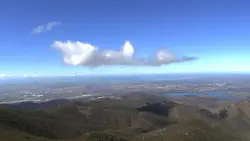 Warmer weather coming to region after cooling spell